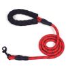 Pet Leash Reflective Strong Dog Leash