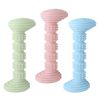 2pcs Pet Teeth Molar Toys Chewing and Nibbling Dog Toothbrush