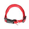 Dog Collar Solid Color Quickly Disengaged Dog Training Collar Teddy Bichon