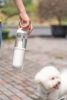 Handheld Travel Filtered Water Feeder