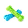 Chew Toy Stick Dog Toothbrush with Toothpaste Dental Chews Care