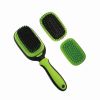Grooming Pet Comb 5-in-1 Interchangeable