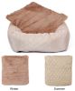 Dual Converting Travel Safety Car seat and Pet Bed