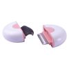 2-in-1 Travel Connecting Grooming Pet Comb and Deshedder