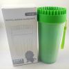 Portable Paw Cleaner Dog Paw Washer Cup Paw Cleaner
