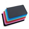 Non-Slip Placemat Silicone Mat Waterproof Placemat Feeding Mat Tray