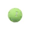 Rubber Ball Hollow Footprint Training Elastic Durable Chew Play Ball Toy for Dog
