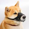 Dog mouth mask; anti-barking; anti-bite; dog mouth cover