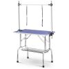 Portable Heavy Duty Professional Dog Grooming Table