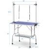 Portable Heavy Duty Professional Dog Grooming Table