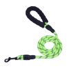 Pet Leash Reflective Strong Dog Leash