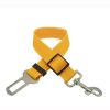 Dog Car Seat Belt for Accessories Goods Animals Adjustable Harness